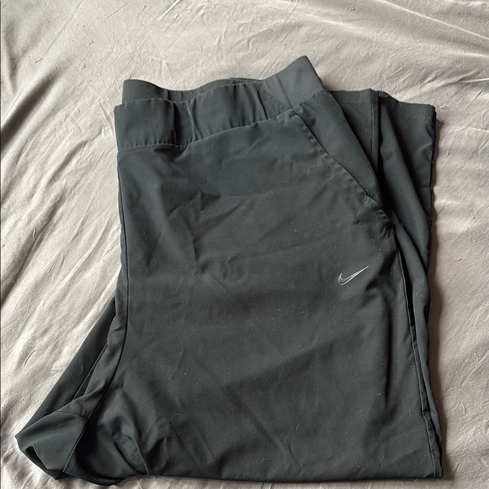 Nike black Sportswear Pants
